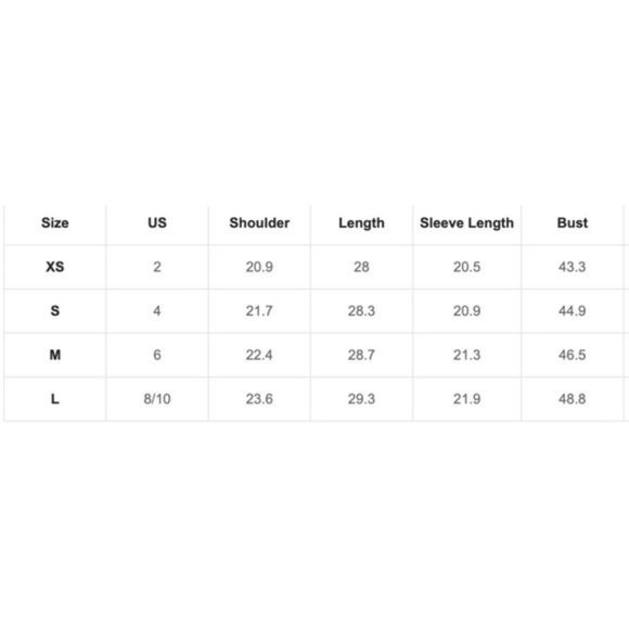 Flap Pocket Drop Shoulder Corduroy Shacket - Picture 4 of 4